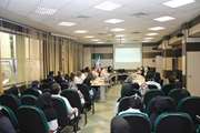 کمیته مورتالیتی بیمارستان شریعتی به بررسی پرونده یک مادر باردار پرداخت